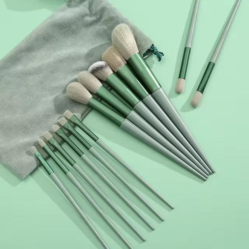 LuxeBrush