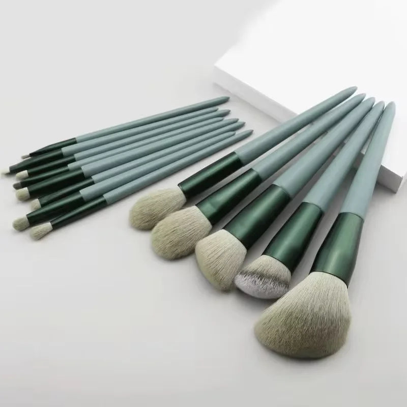 LuxeBrush