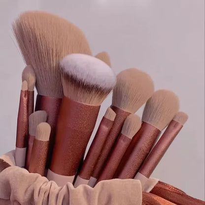 LuxeBrush